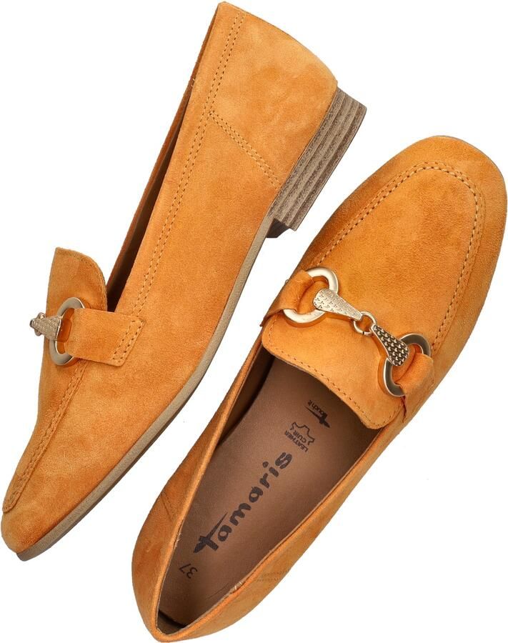 Tamaris Stijlvolle Schoenen 24222 Orange Dames - Foto 7