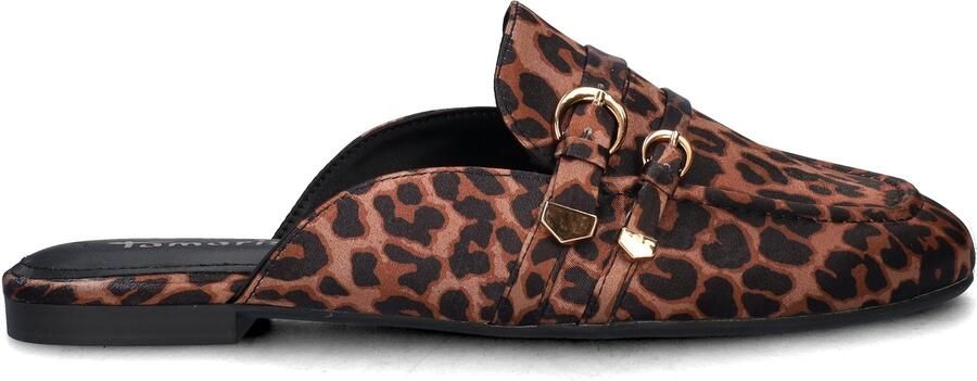 Tamaris mocassins & loafers