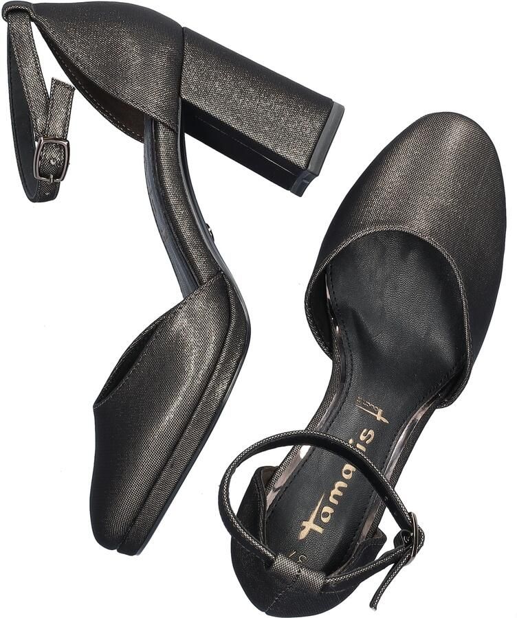 Tamaris Core Dames Pumps -metallic - Foto 3