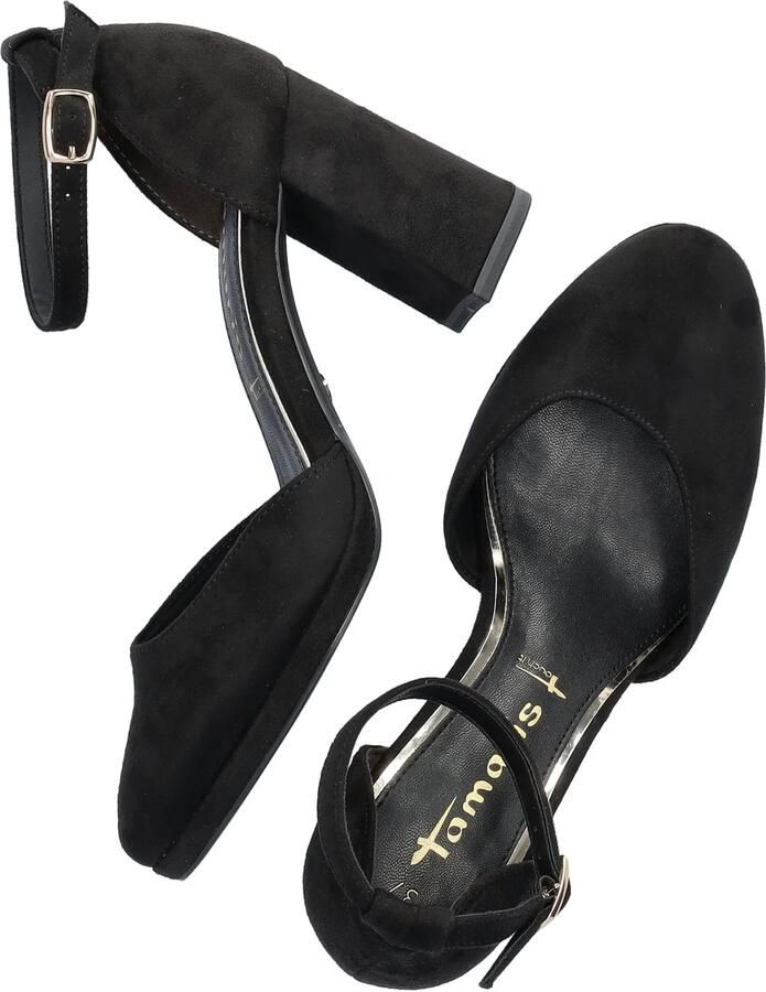 Tamaris pumps zwart - Foto 5