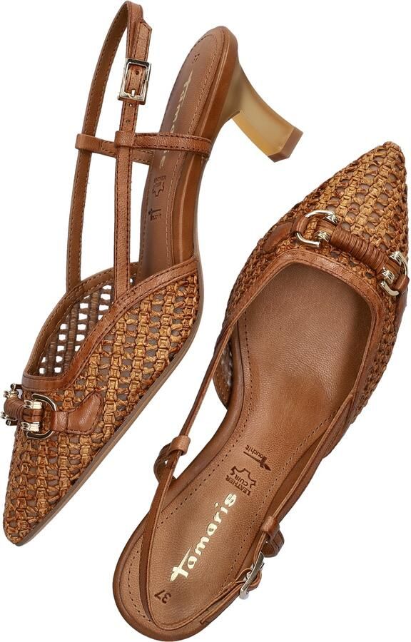 Tamaris Pumps Salones Mujer Modèle 29634 44 - Foto 10