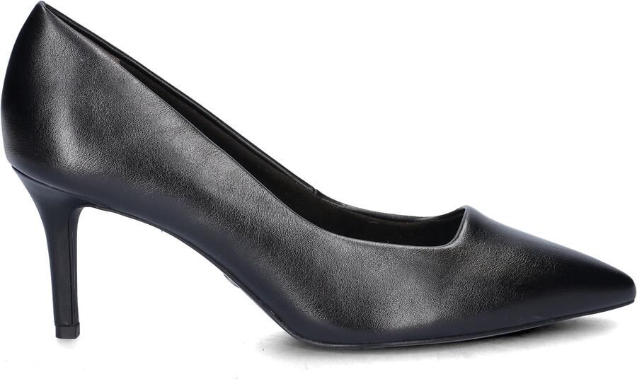 Tamaris Pumps Dames Zwart - Foto 3
