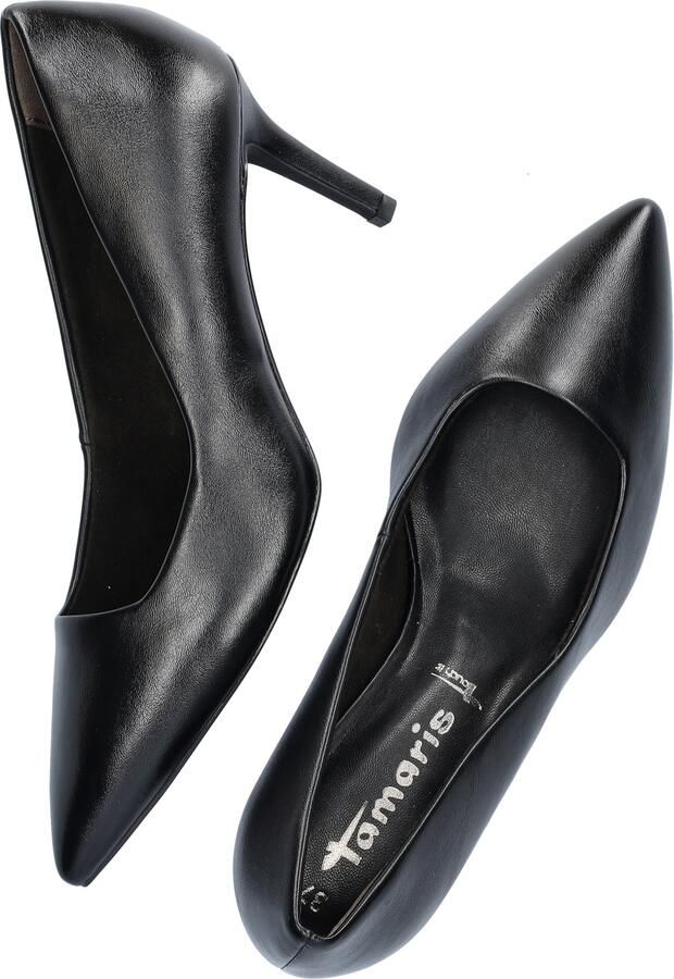 Tamaris Pumps Dames Zwart - Foto 4