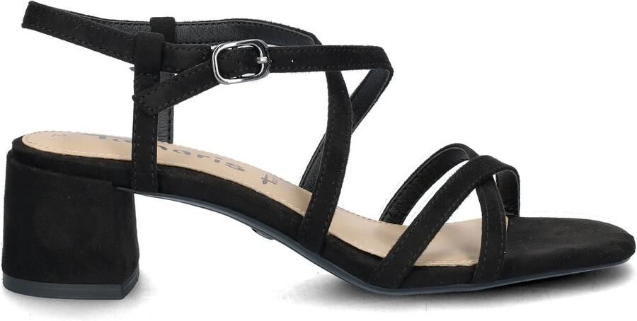 Tamaris pumps