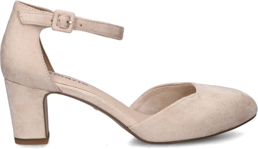Tamaris Pumps beige Textiel Dames - Foto 13