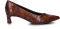 Tamaris Pumps - Cognac