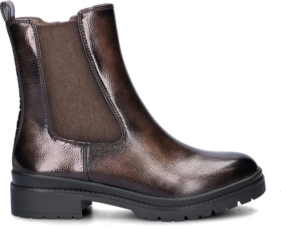 Tamaris rits- & gesloten boots - Foto 3