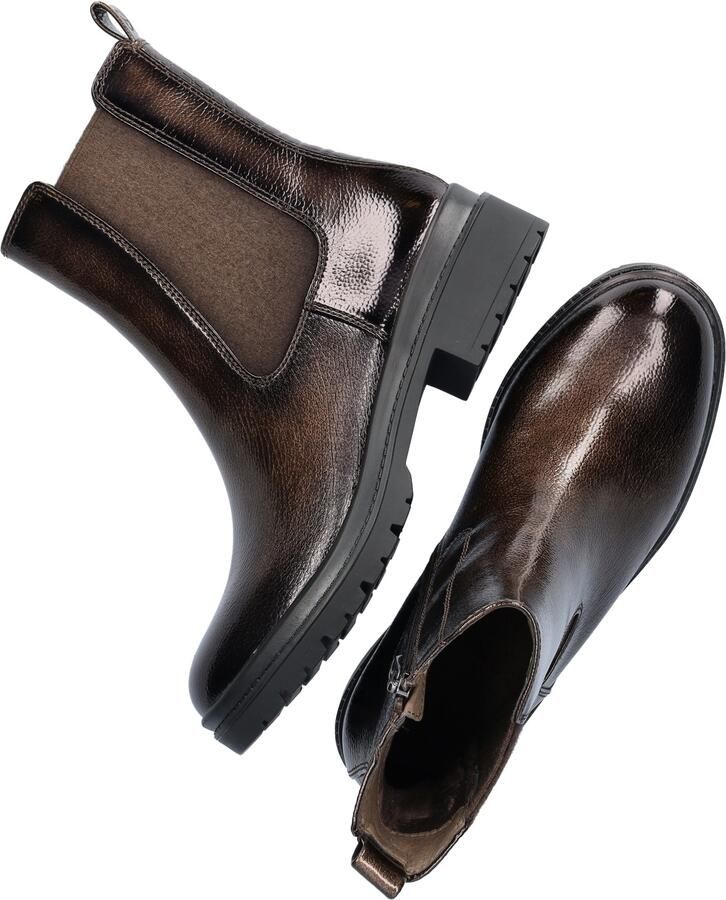 Tamaris rits- & gesloten boots - Foto 4