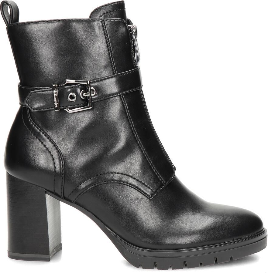 Tamaris Dames Enkellaarsje 1-25380-45 001 - Foto 2