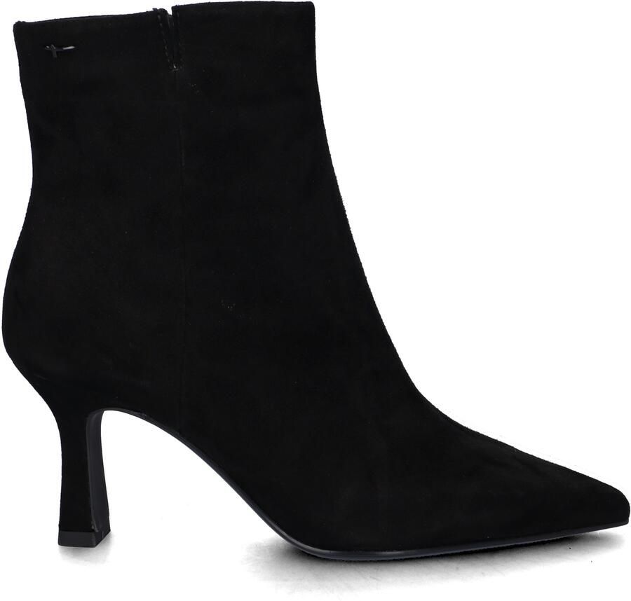 Tamaris Enkellaarzen 1-25358-45 bottines femme élégante confort - Foto 2