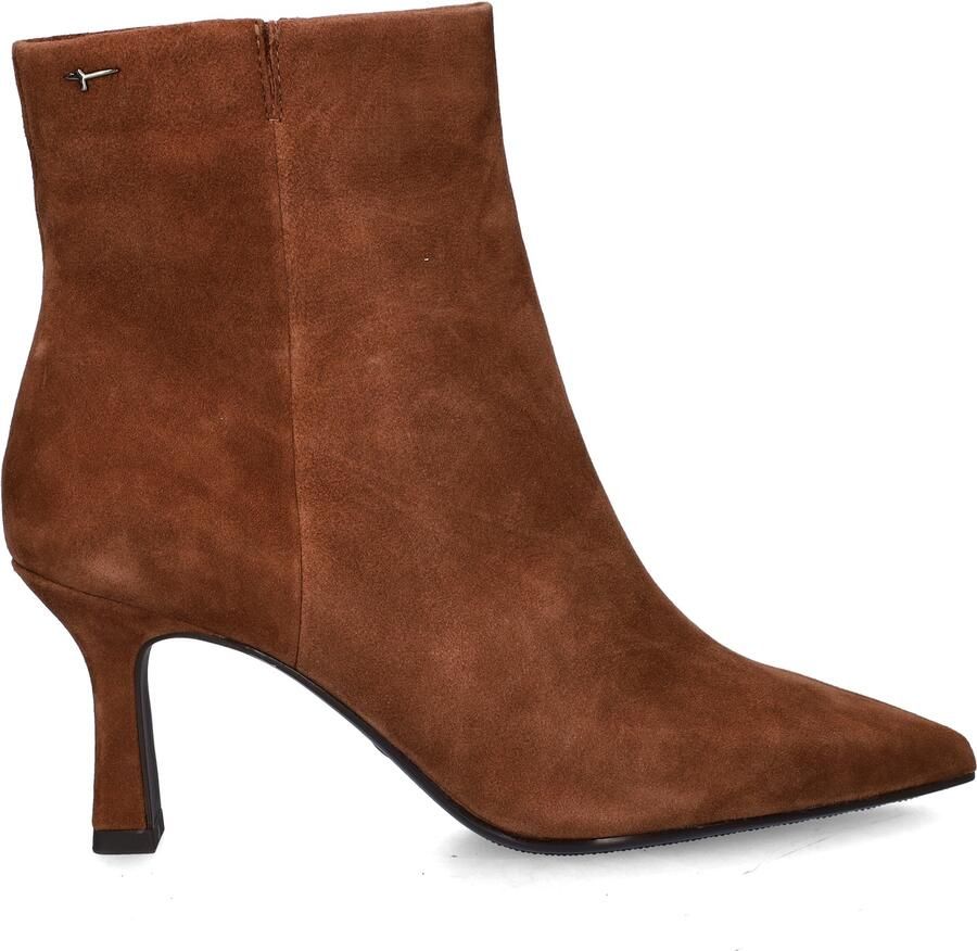 Tamaris Dames Enkellaarsje 1-25358-45 300