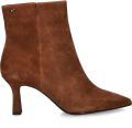 Tamaris Dames Enkellaarsje 1-25358-45 300 - Bruin