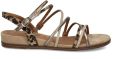 Tamaris sandalen - Beige