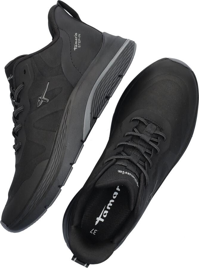Tamaris Step-In lage sneakers - Foto 2
