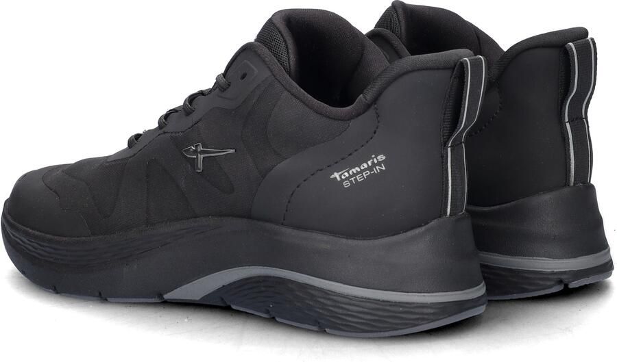 Tamaris Step-In lage sneakers - Foto 3