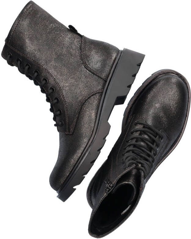 Tamaris Veterlaarzen voor dames in effen kleuren - Foto 6