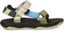 Teva HURRICANE XLT 2 K JongensSandalenKindersandalen Groen - Thumbnail 3