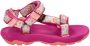 Teva Hurricane XLT 2 outdoor sandalen roze - Thumbnail 2