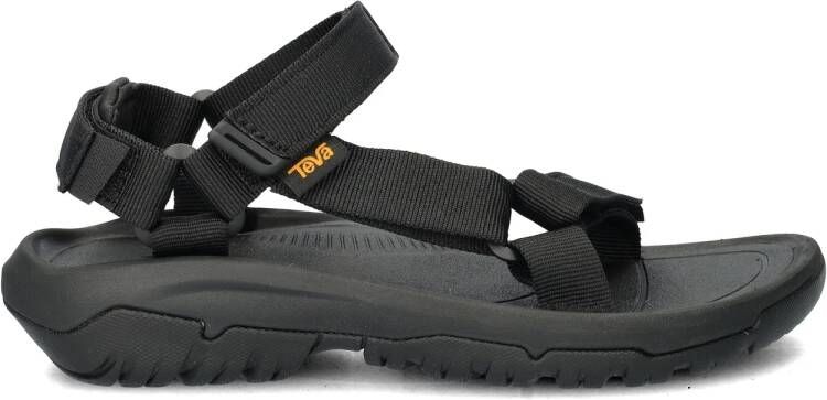 Teva Stijlvolle Sandalen met Comfortabele Pasvorm Black Dames - Foto 9