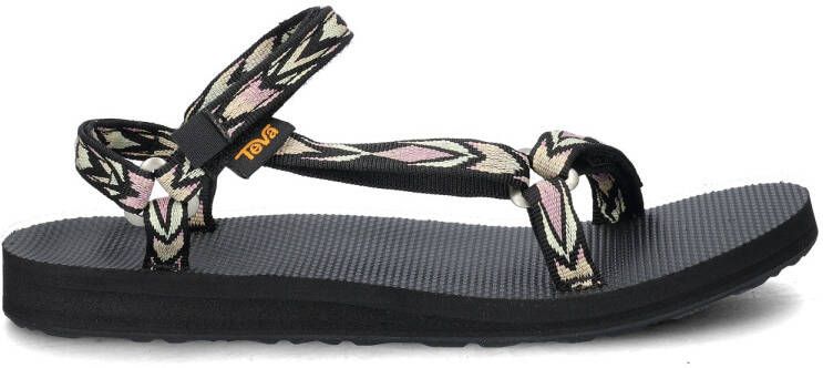 Teva Women Original Universal Slim Archive Wings Root- ) - Foto 2