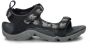 Teva Tanza sandalen zwart Jongens Textiel All over print 38 39 - Thumbnail 5