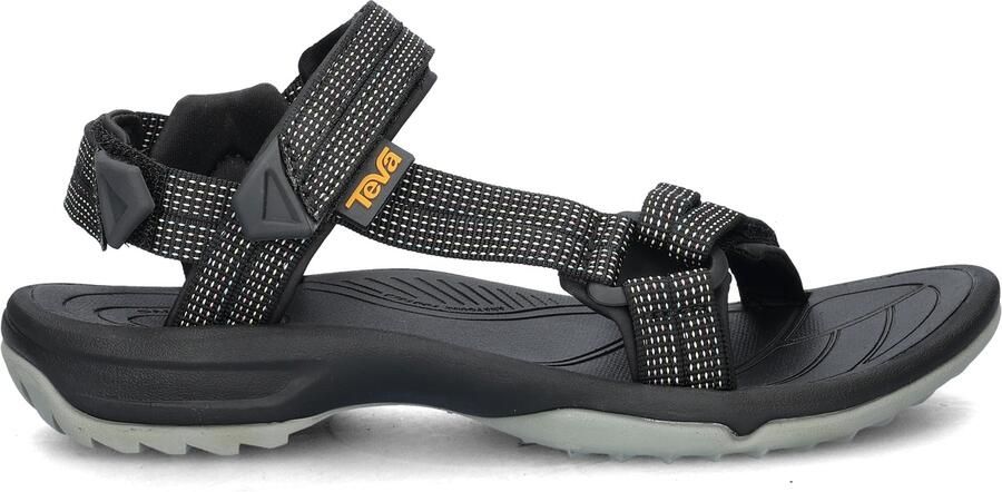 Teva W TERRA FI LITE CITY LIGHTS BLACK PASTEL Dames Sandalen CITY LIGHTS BLACK PASTEL - Foto 5