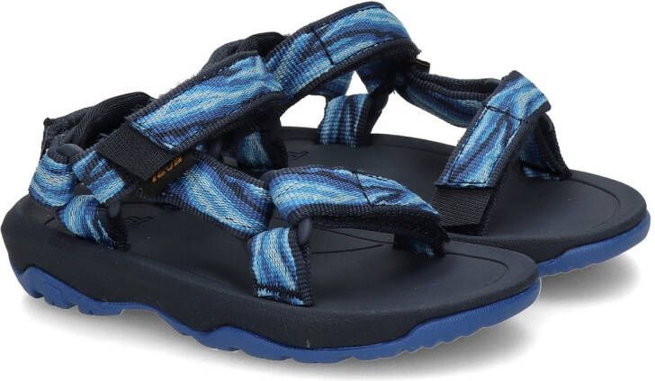 Teva Hurricane XLT 2 sandalen blauw zwart Polyester All over print 22 23 - Foto 17