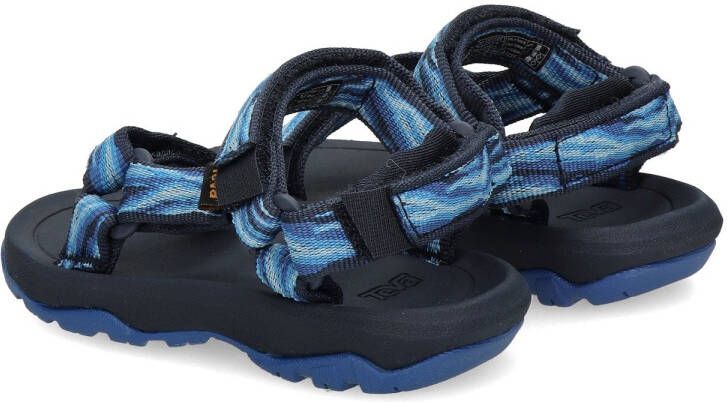 Teva Hurricane XLT 2 sandalen blauw zwart Polyester All over print 22 23 - Foto 18