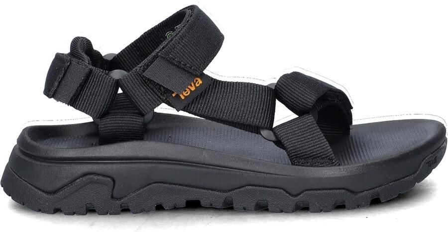 Teva C HURRICANE XLT JR Unisex Sandalen Zwart - Foto 4