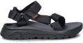 Teva C HURRICANE XLT JR Unisex Sandalen Zwart - Zwart