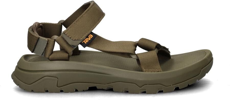 Teva Sandalen Hurricane XL73 1173670-DOL Donker Groen - Foto 2