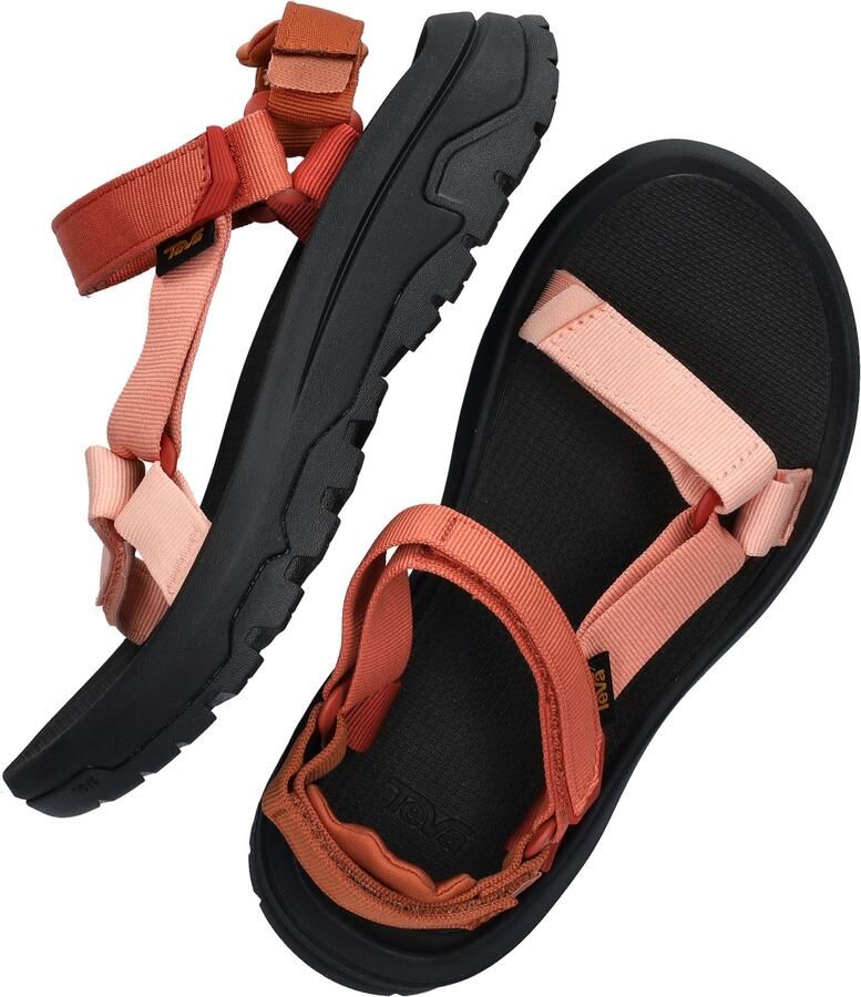 Teva W HURRICANE XLT3 Dames Sandalen SEDONA MULTI - Foto 3