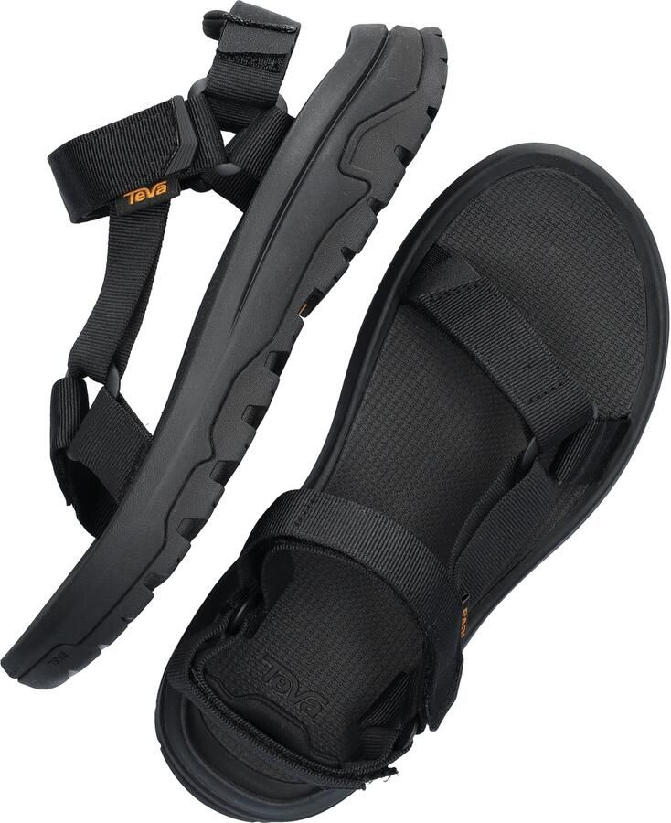 Teva Sandalen Hurricane XL73 1173670-BLK Zwart - Foto 3
