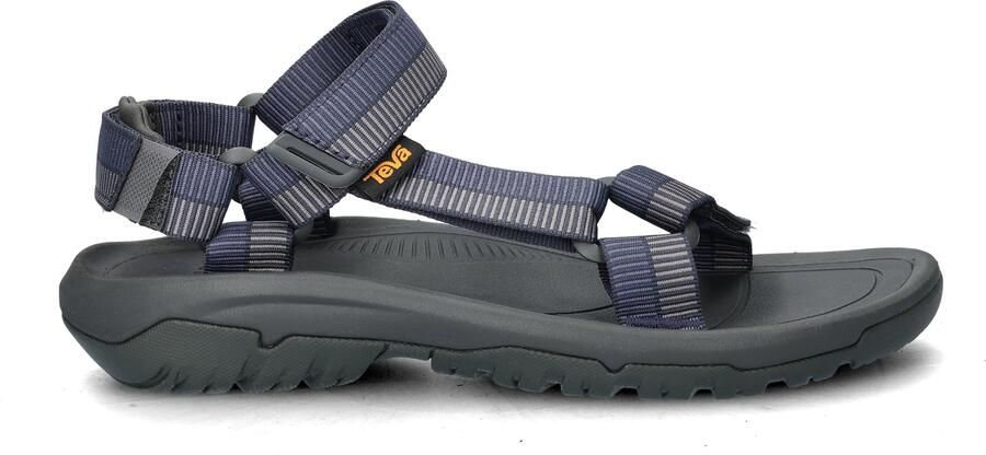 Teva M HURRICANE XLT2 Heren Sandalen ARCHIVE LADDER NAVY - Foto 2