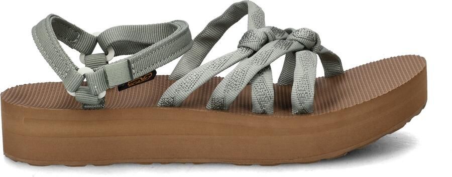 Teva Midform Kena Slim sandalen