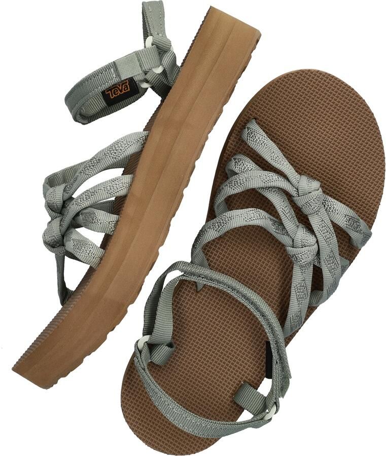 Teva Midform Kena Slim sandalen - Foto 2