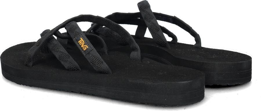 Teva Teenslipper Olowahu Dames Donkerblauw Lichtblauw - Foto 15