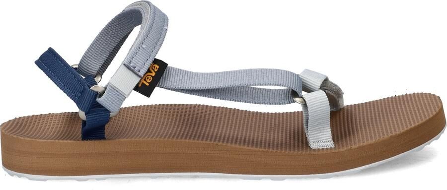 Teva Original Universal Slim Sandalen Dames - Foto 2