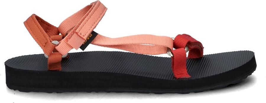 Teva W ORIGINAL UNIVERSAL SLIM Dames Sandalen SEDONA MULTI - Foto 7