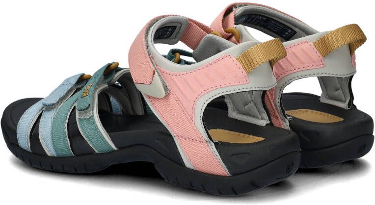 Teva W TIRRA LIGHT EARTH MULTI Dames Sandalen LIGHT EARTH MULTI - Foto 5