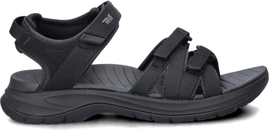 Teva Sandalen Tirra Sport 1173720-BCBK Zwart - Foto 6