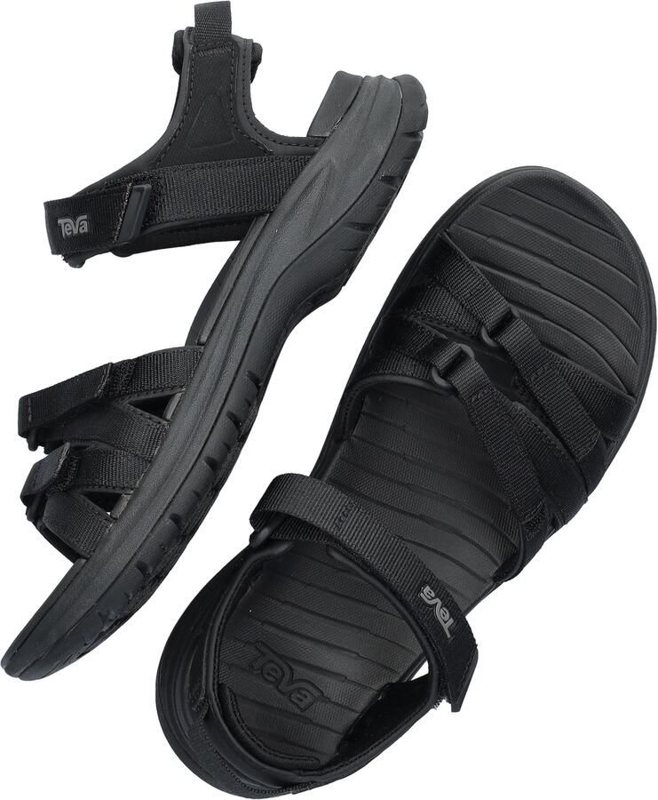 Teva Sandalen Tirra Sport 1173720-BCBK Zwart - Foto 7