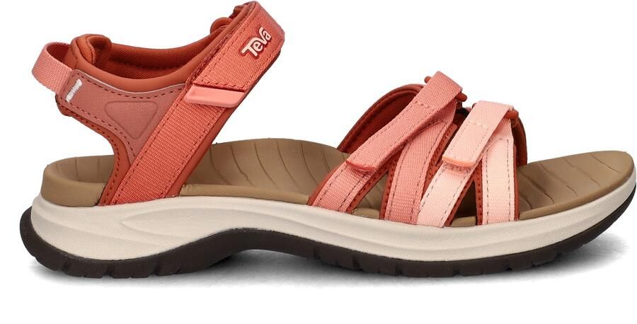 Teva W TIRRA SPORT Dames Sandalen Seonda Multi - Foto 10
