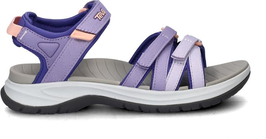 Teva Women's Tirra Sport Sandalen meerkleurig - Foto 2
