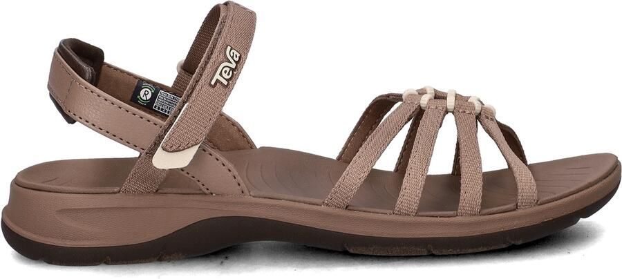 Teva Sandalen Tirra Traveler 1166130-CRBO Bruin - Foto 6