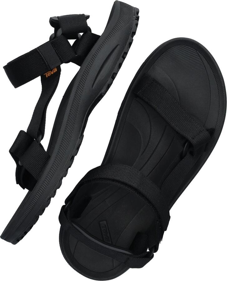 Teva Sandalen Winsted 1017419-BLK Zwart - Foto 3