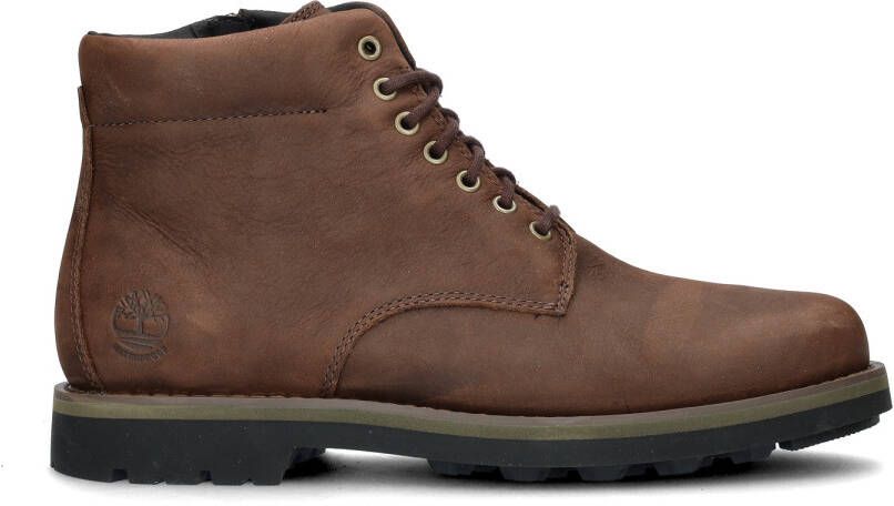 Timberland Veterschoenen ALDEN BROOK MID ZIP UP WATERPROOF BOOT Winterlaarzen veterschoenen winterschoenen waterdicht - Foto 4
