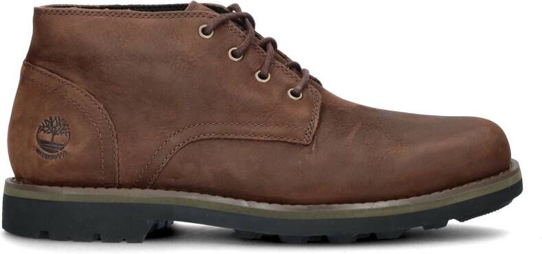 Timberland Veterschoenen ALDEN BROOK MID LACE UP WATERPROOF CHUKKA BOOT Winterlaarzen veterschoenen winterschoenen waterdicht