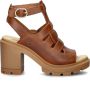Timberland Sandalen ALLINGTON HEIGHTS FISHERMAN SANDAL - Thumbnail 2