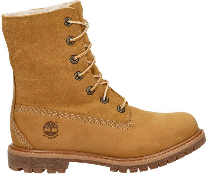 Timberland Authentic Teddy veterboots